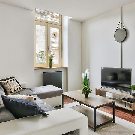 Appartement Le Somptueux Bressan - Hyper-Centre Bourg-en-Bresse Dış mekan fotoğraf