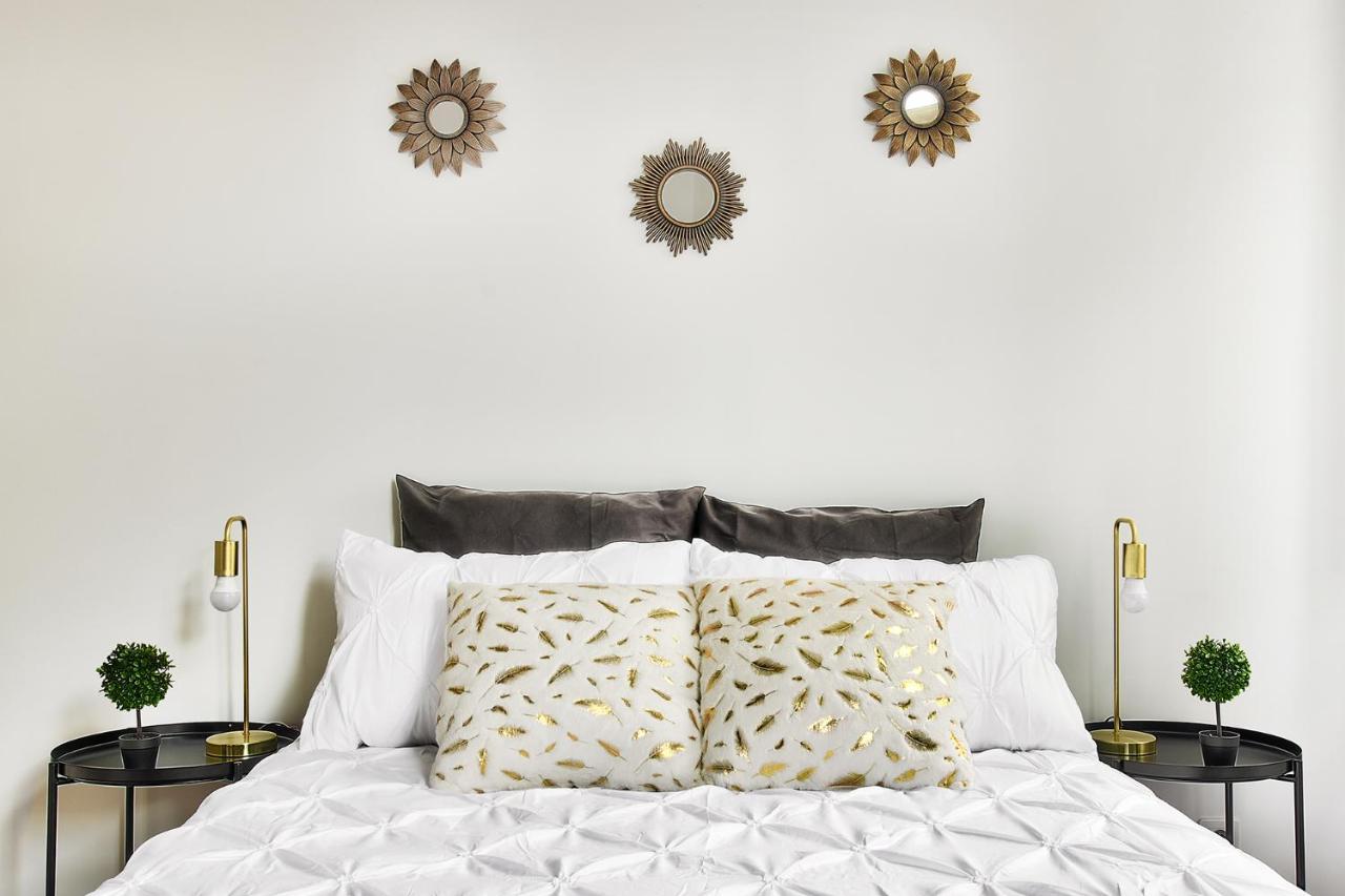 Appartement Le Somptueux Bressan - Hyper-Centre Bourg-en-Bresse Dış mekan fotoğraf